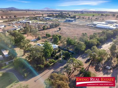 211 Mathias Road, Gunnedah