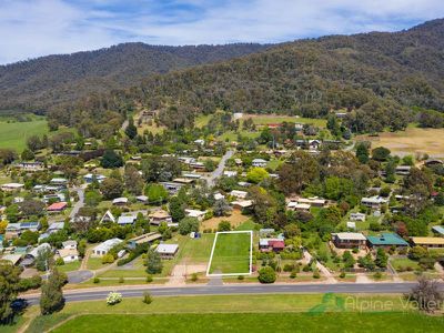 85 Kiewa Valley Highway, Tawonga South