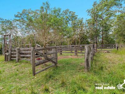 1176 Bellangry Road, Bellangry