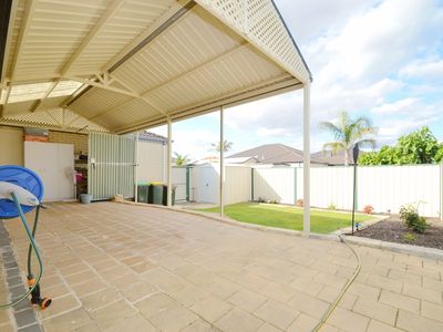 203 Wentworth Parade, Success