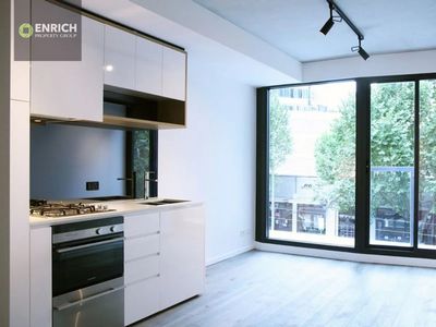 202 / 315 La Trobe Street, Melbourne
