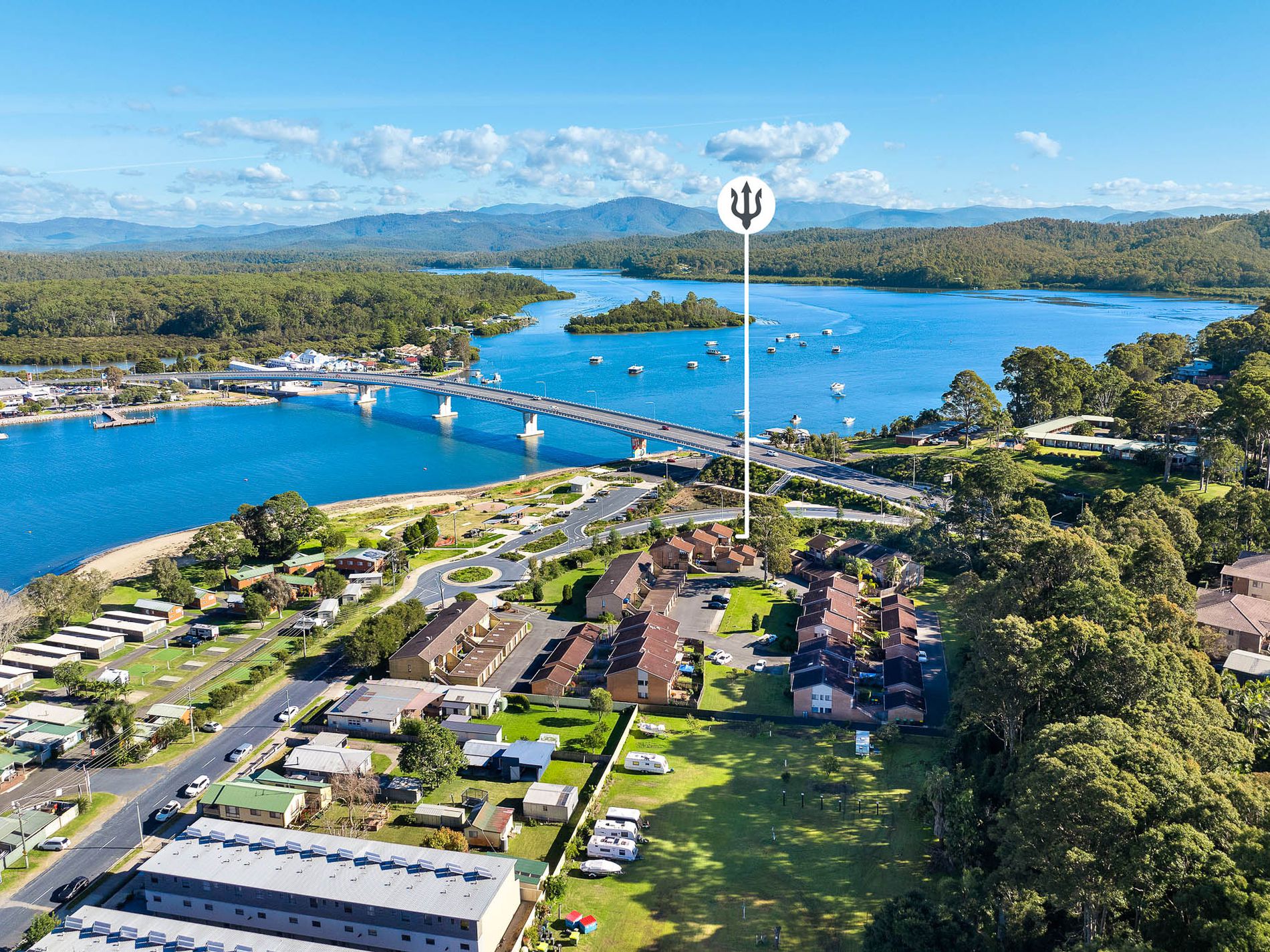 19 / 1-9 Wharf Road, North Batemans Bay