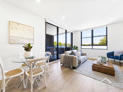 206 / 35A Upward Street, Leichhardt