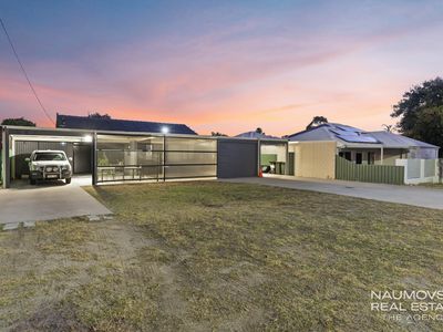 26 Montrose Avenue, Girrawheen