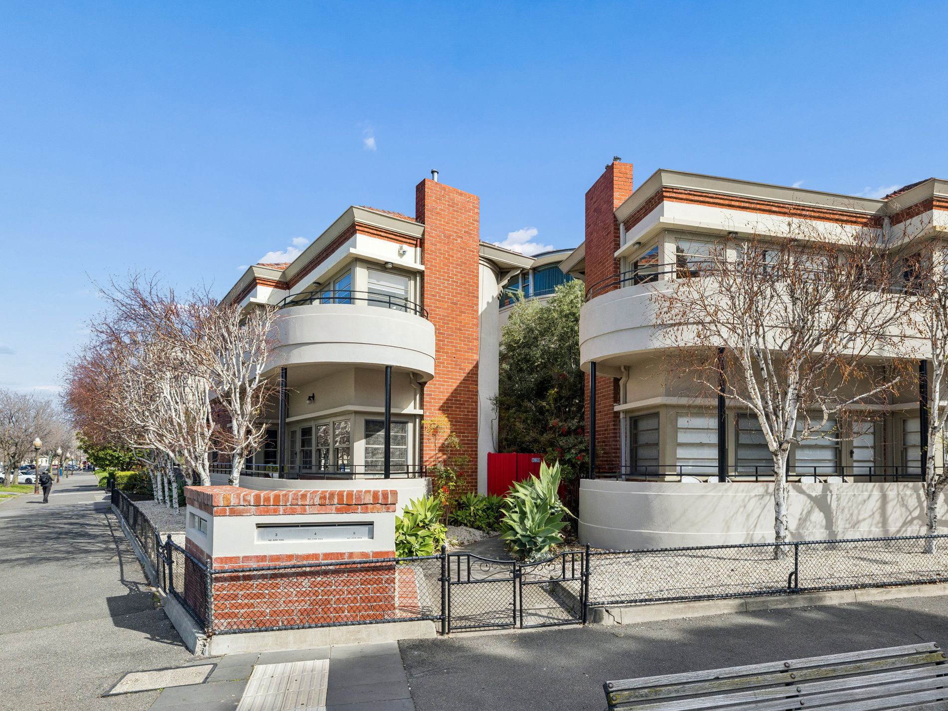 1 / 263 Nelson Place, Williamstown