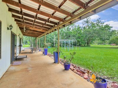 35 Joel Road, Humpty Doo