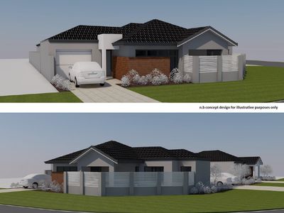 Lot 1, 27 Addison Way, Warwick