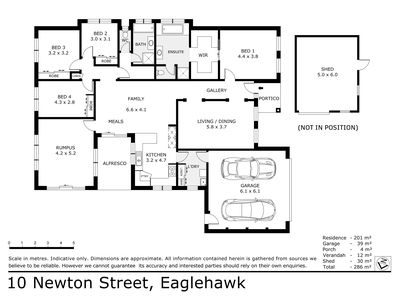 10 Newton Street, Eaglehawk