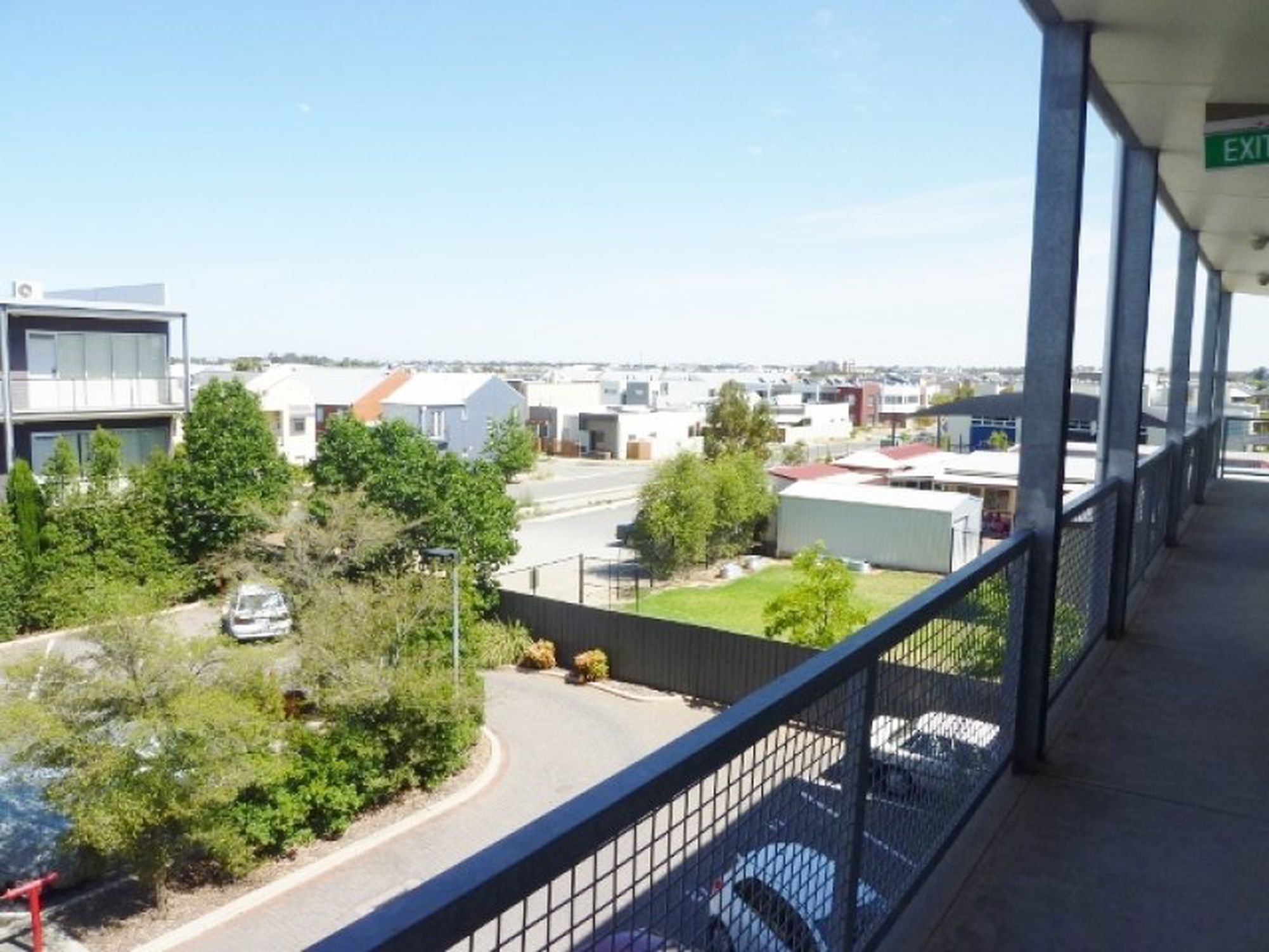 36 / 9-13 Yates Street, Mawson Lakes