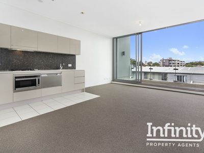 359 / 2-4 Powell Street, Waterloo