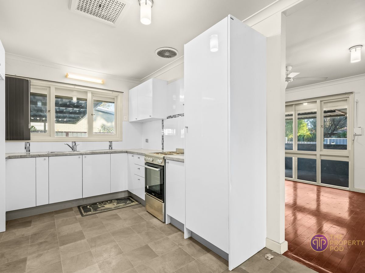 20 Ballina Way (house), Armadale