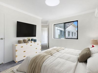 20 / 11 Kilbenny Street, Kellyville Ridge