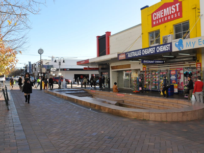 10 / 19 May Street, Eastwood