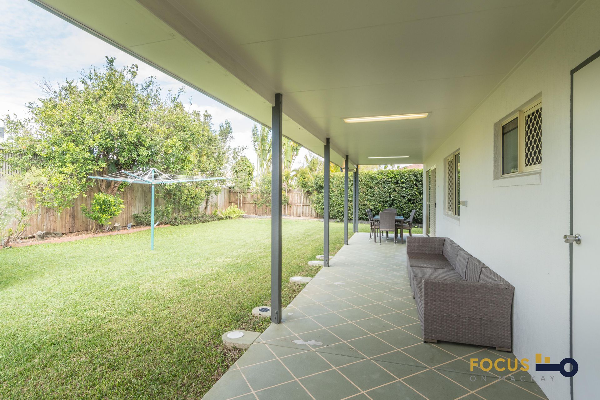 9 Wellby Court, North Mackay