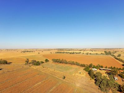 2648 Lake Meran, Kerang