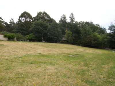 46 Golden Valley Road, Cygnet