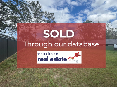 11 Corymbia Loop, Wauchope