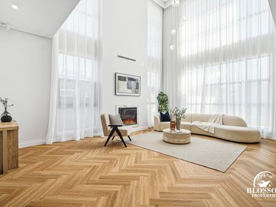 45  Almandin Street (THE GABLES), Box Hill