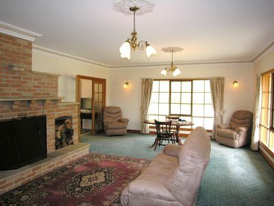 95 Smiths Road, Nicholls Rivulet