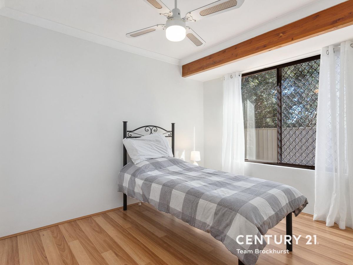 11 Ainstey Close, Seville Grove