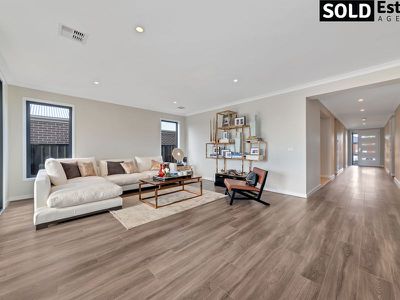 13 Destiny Drive, Cranbourne North