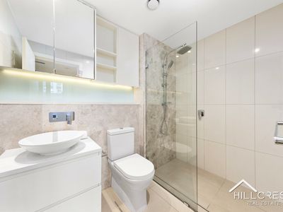 908/11 Wentworth Place, Wentworth Point