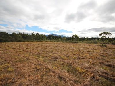 216 Lune River Road, Lune River