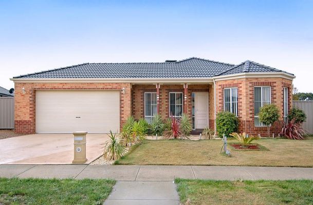 22 Liverpool Circuit, Craigieburn
