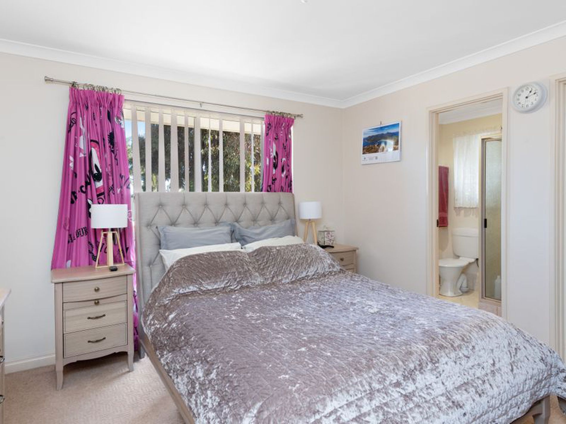 136C Bourke Street, Piccadilly