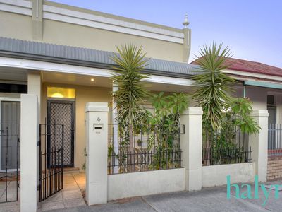 6 Lincoln Street, Highgate