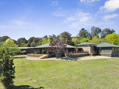 696 Glenroy Road, Merrijig