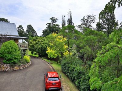 8 / 156A Moss Vale Road, Kangaroo Valley