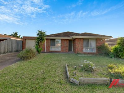 1 / 29  Oriole Drive, Werribee