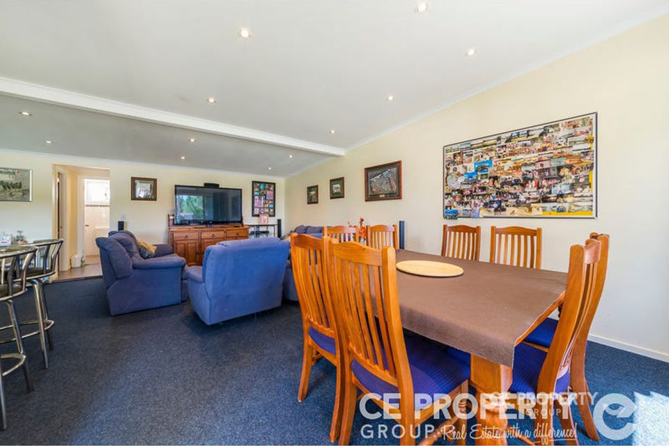 14 Providence Drive, Bowhill