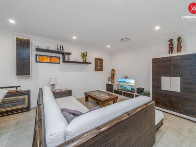 108 Macksville Street, Carnes Hill