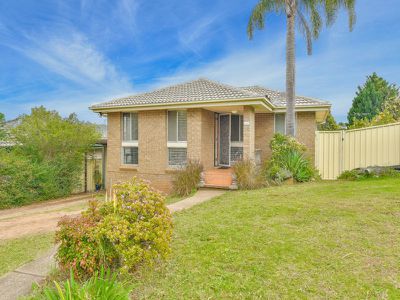 151 North Steyne Road, Woodbine