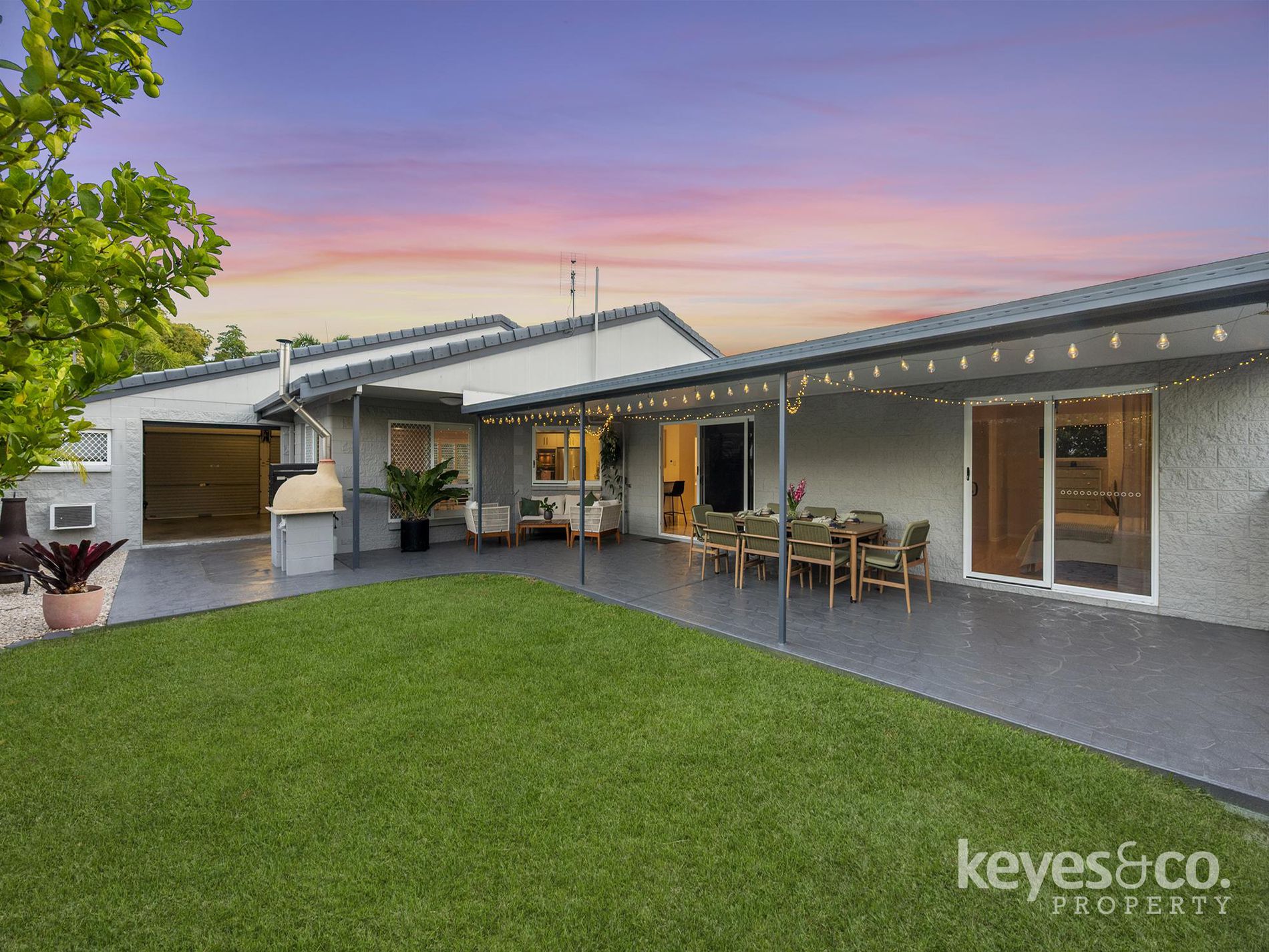 30 Eucalyptus Avenue, Annandale