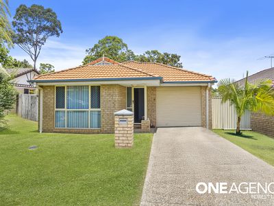 7 Blenheim Close, Forest Lake