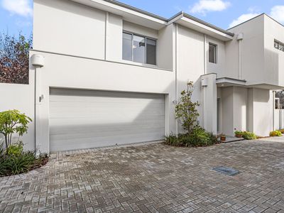 406D Canning Highway, Como