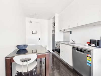 204 / 4-18 Ferguson Street, Williamstown