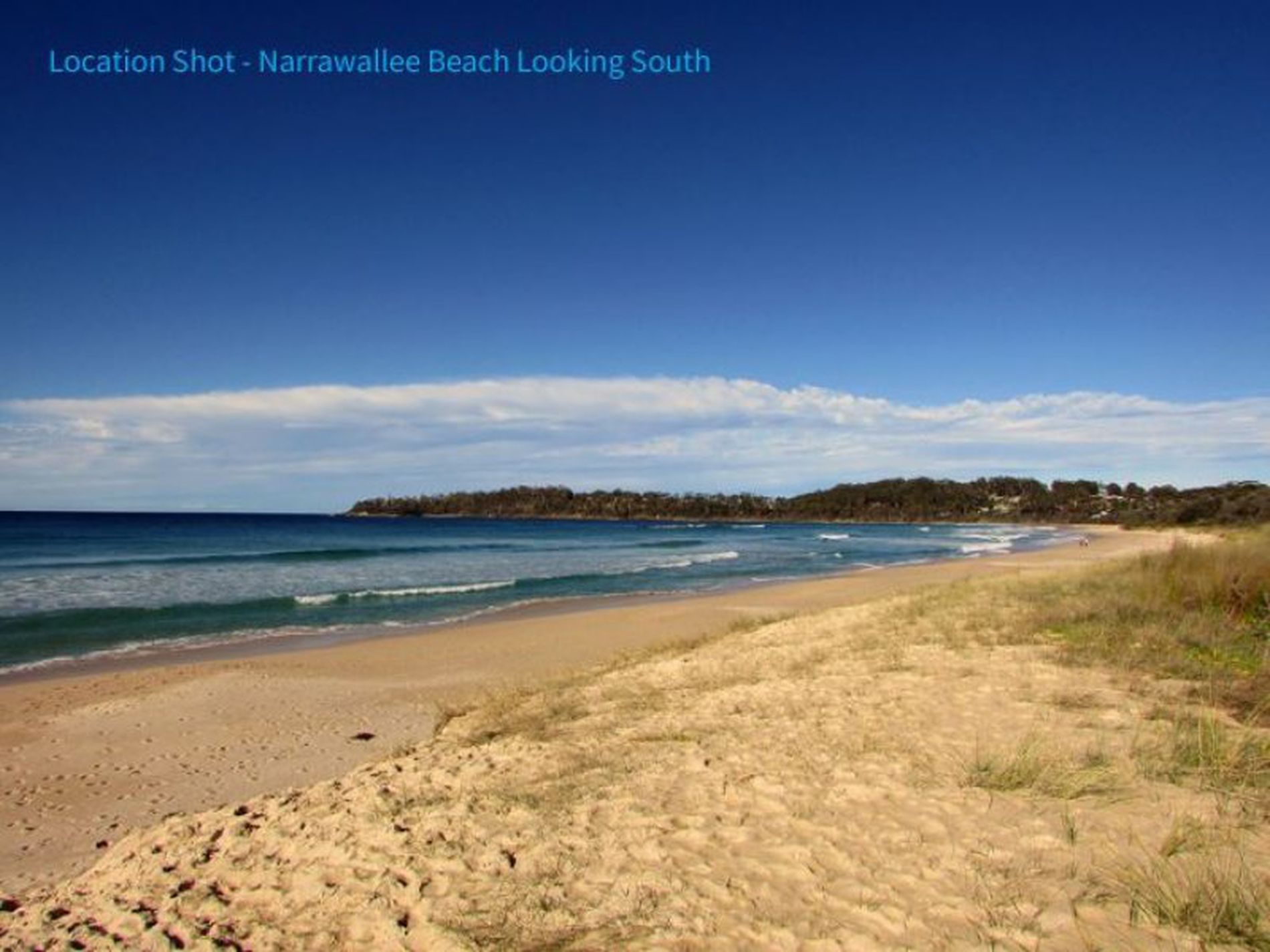 10 Blake Place, Narrawallee