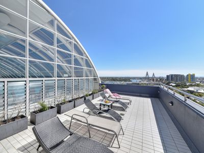 506 / 50 Murray Street, Pyrmont