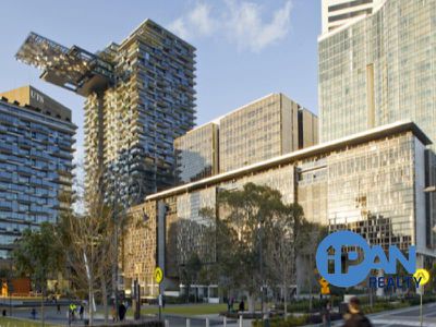 1514 / 18 Park Lane, Chippendale