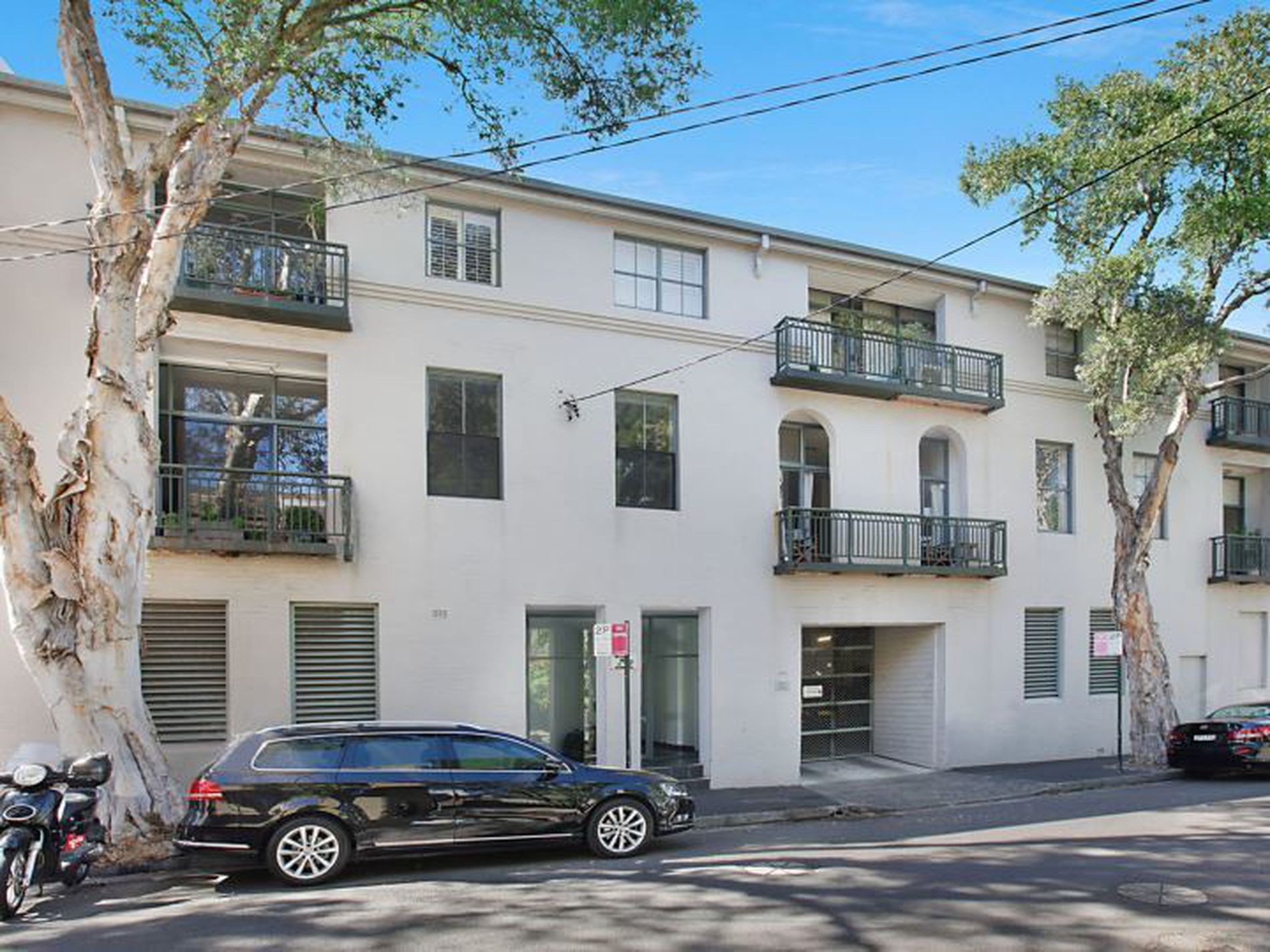 9 / 38 Marshall Street, Surry Hills