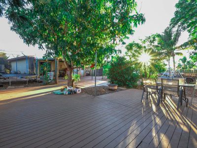 41 McPherson Street, Port Hedland