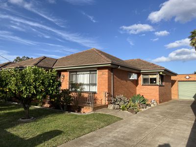 15 Hodge Street, Werribee