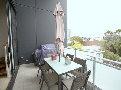 3404 / 2 Nassau Lane  enter via Eve Street, Erskineville