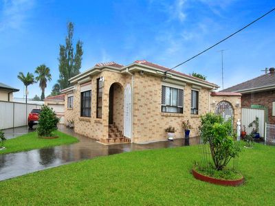 4 Grout Street, Warilla