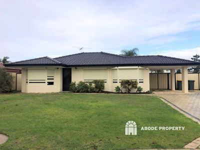 12 Coomer Elbow, South Guildford
