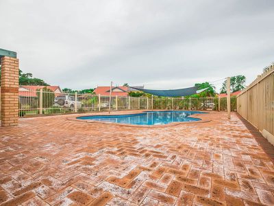 16 / 25-35 Egret Crescent, South Hedland